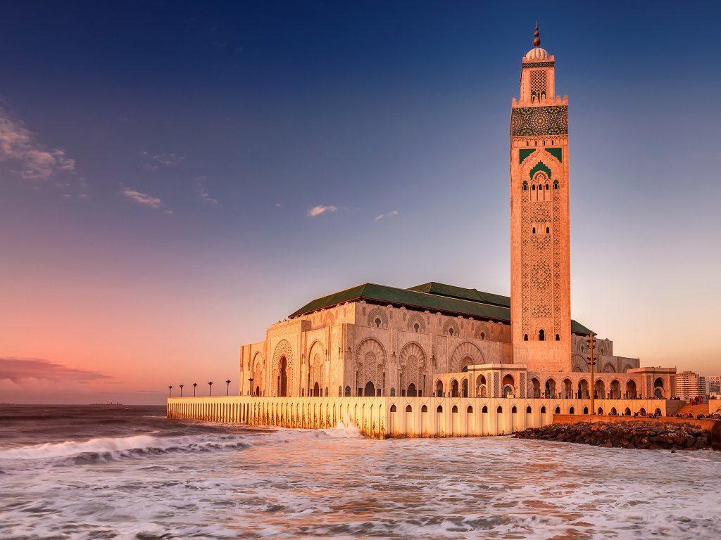 Casablanca