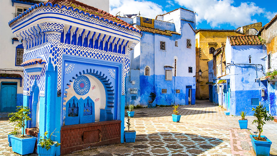 Tangier