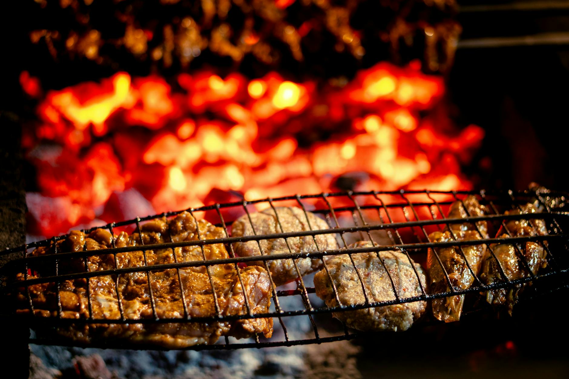 BBQ Resto supporting photo