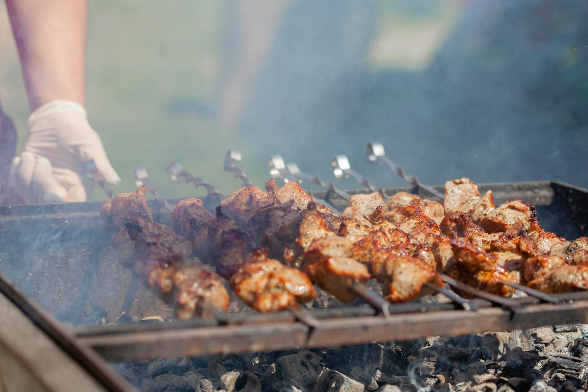 Abchir Grillade supporting photo