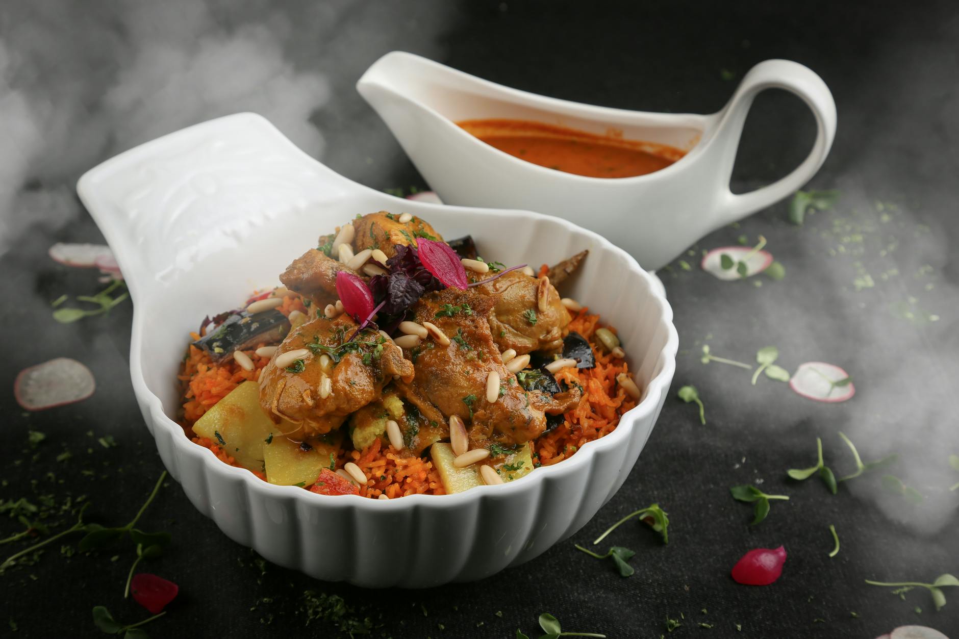 Restaurant Al Walima