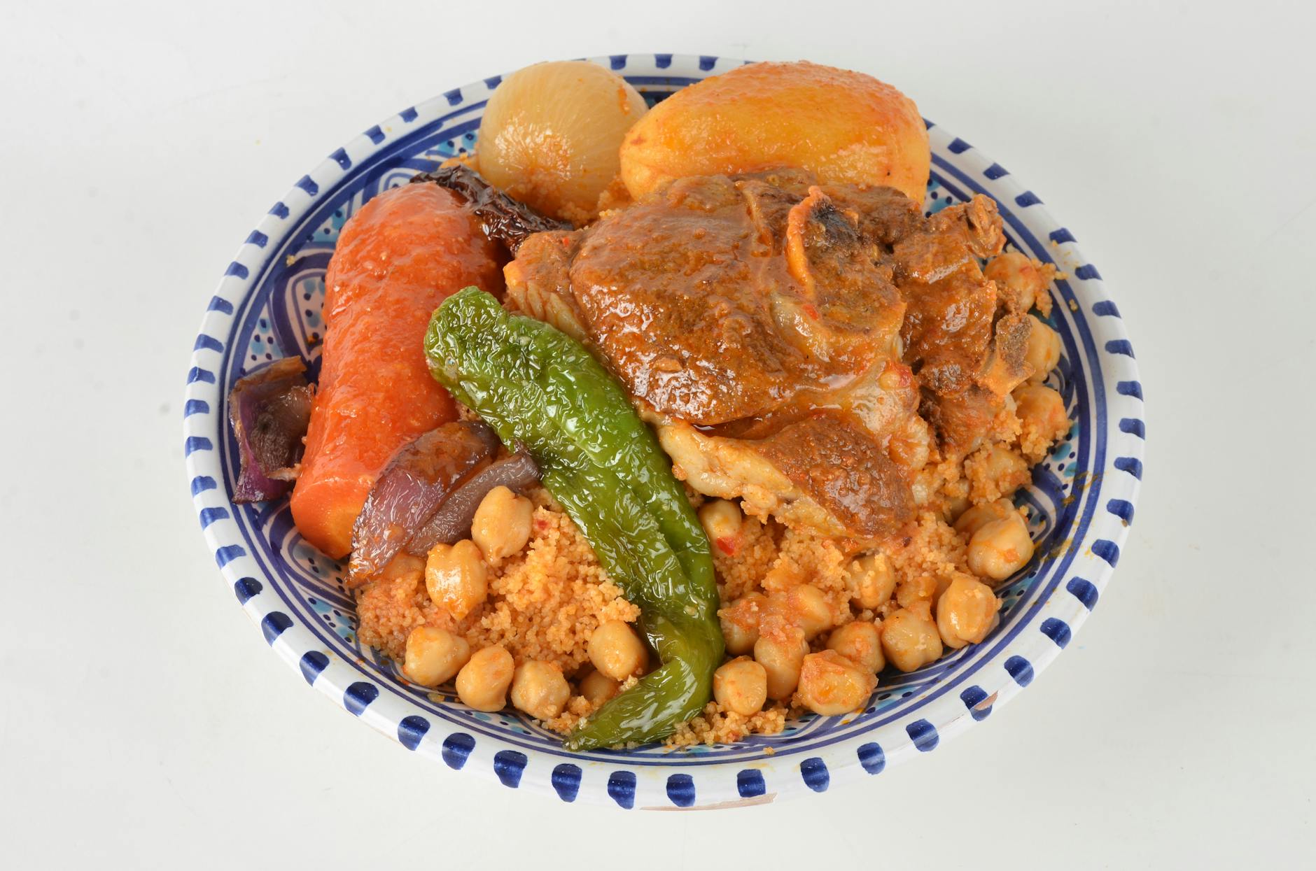 Restaurant Tam Tam