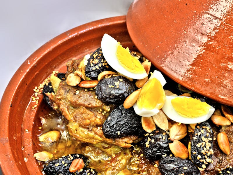 Le Tanjia