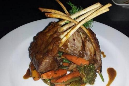 Art Age Restaurant