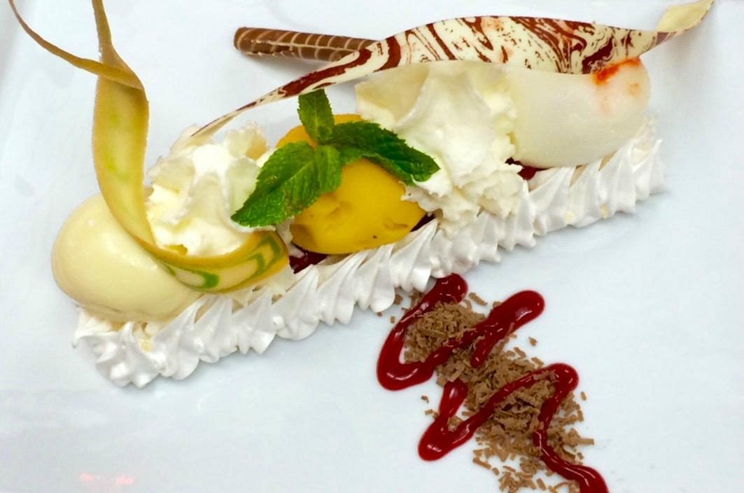 Art Age Restaurant supporting photo