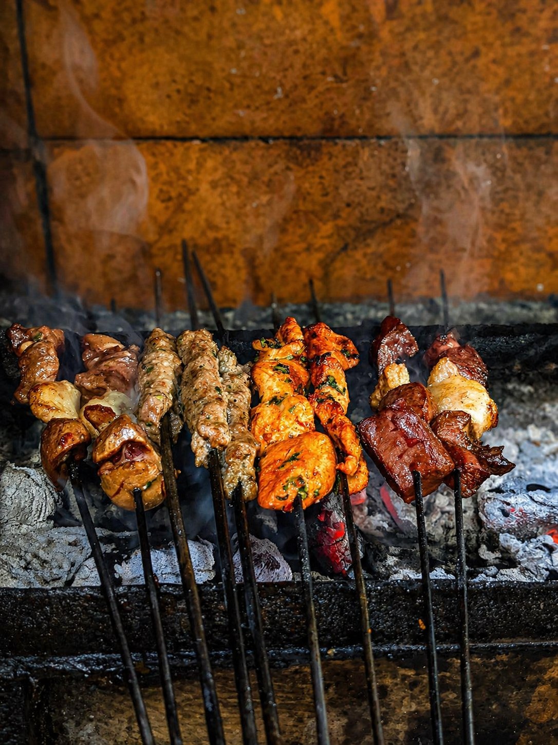 Barbecue Alarbi Fes