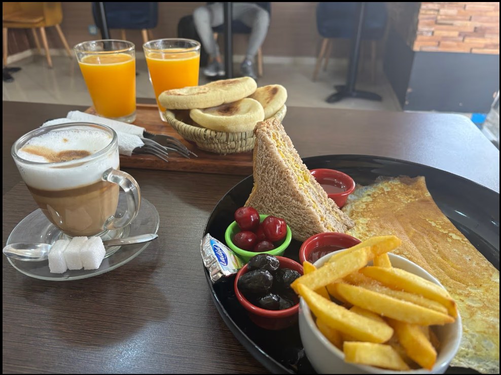 Café Crème supporting photo
