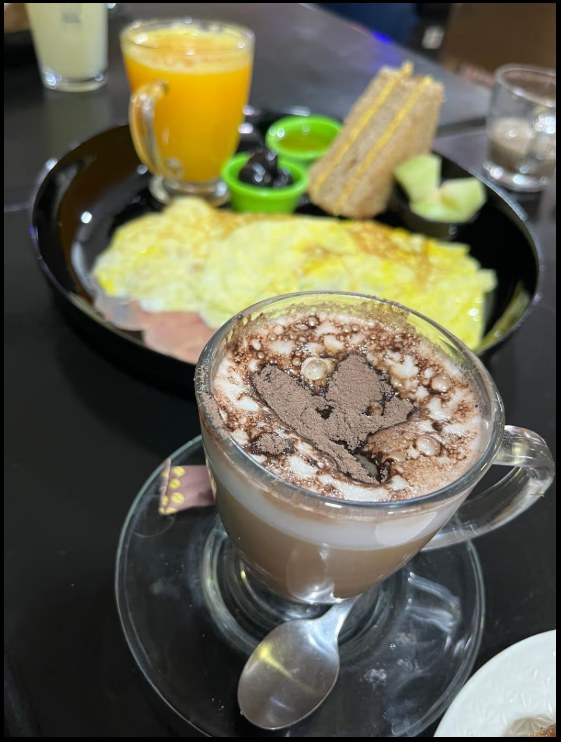 Café Crème supporting photo