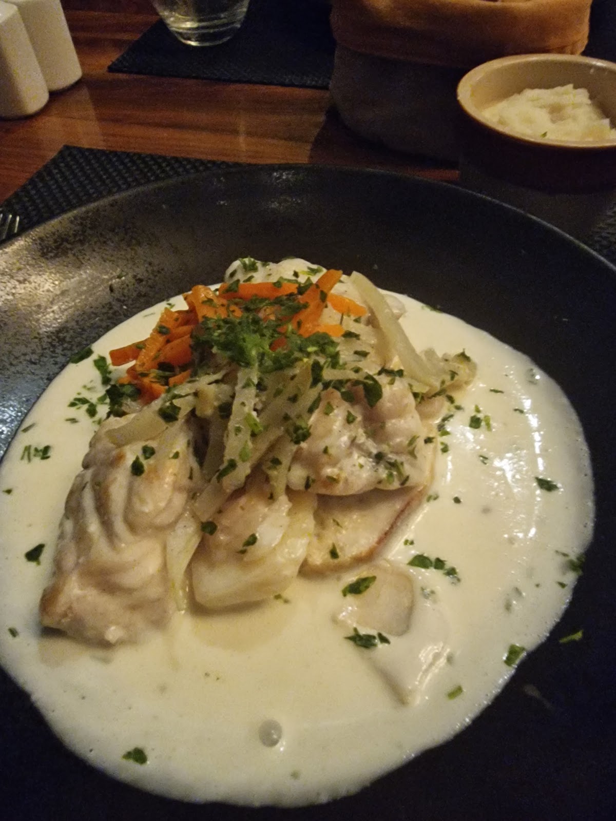 Chez Mado supporting photo