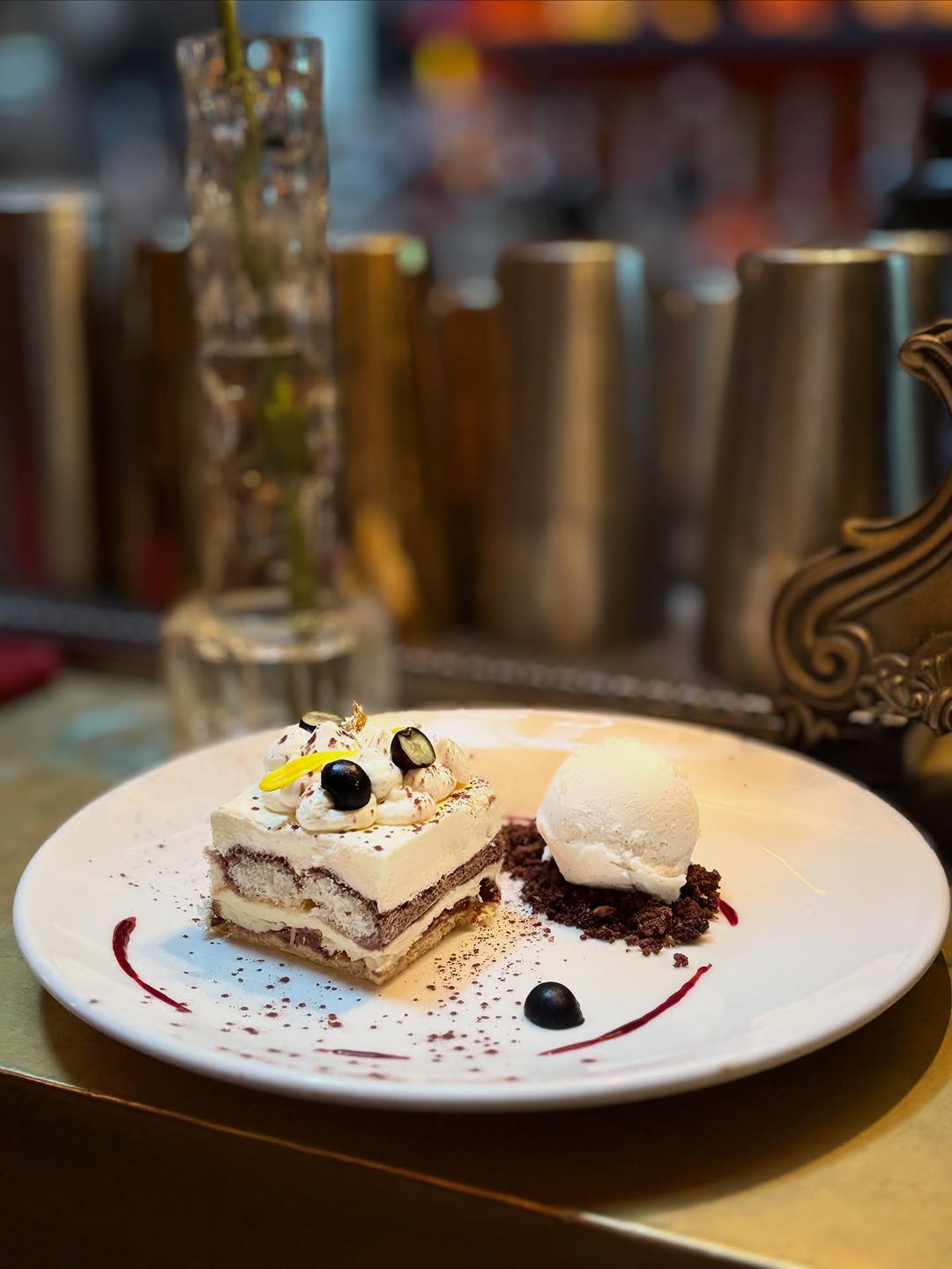 Dar Baba Restaurant & More supporting photo
