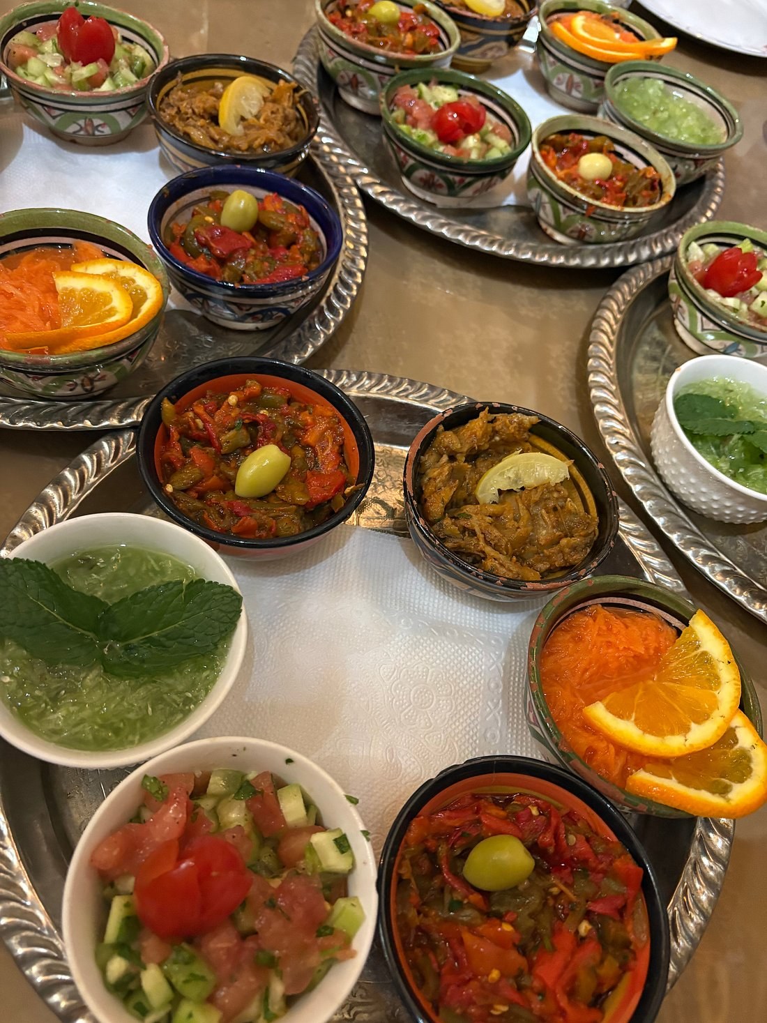 Dar El Medina