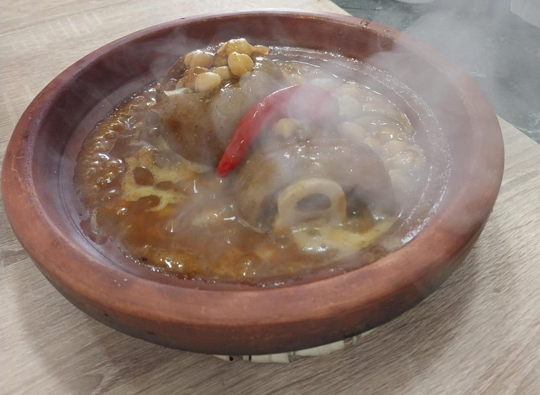 Dar Lwalida Rabat