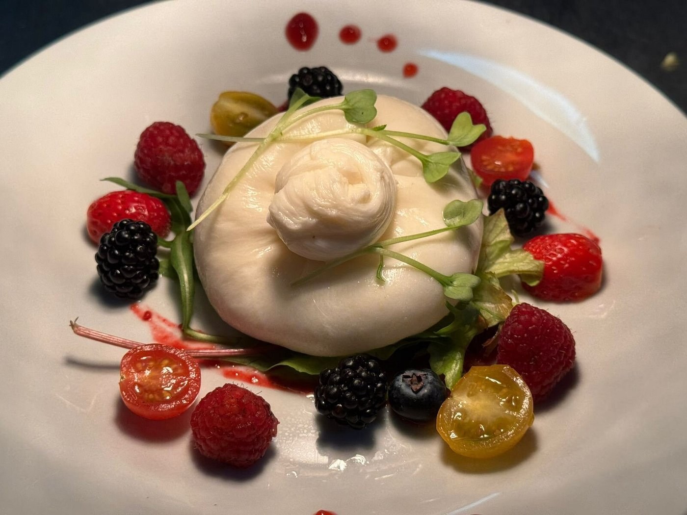 Duplex Steakhouse supporting photo