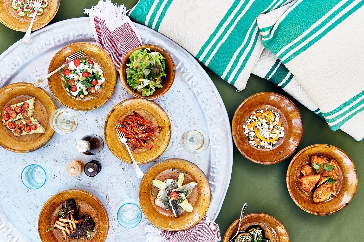 El Fenn Hotel Restaurant supporting photo