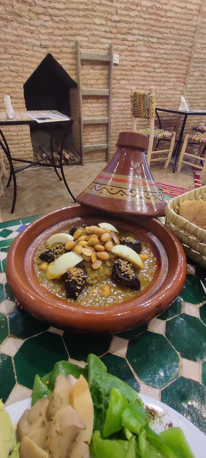 EL FORNO supporting photo