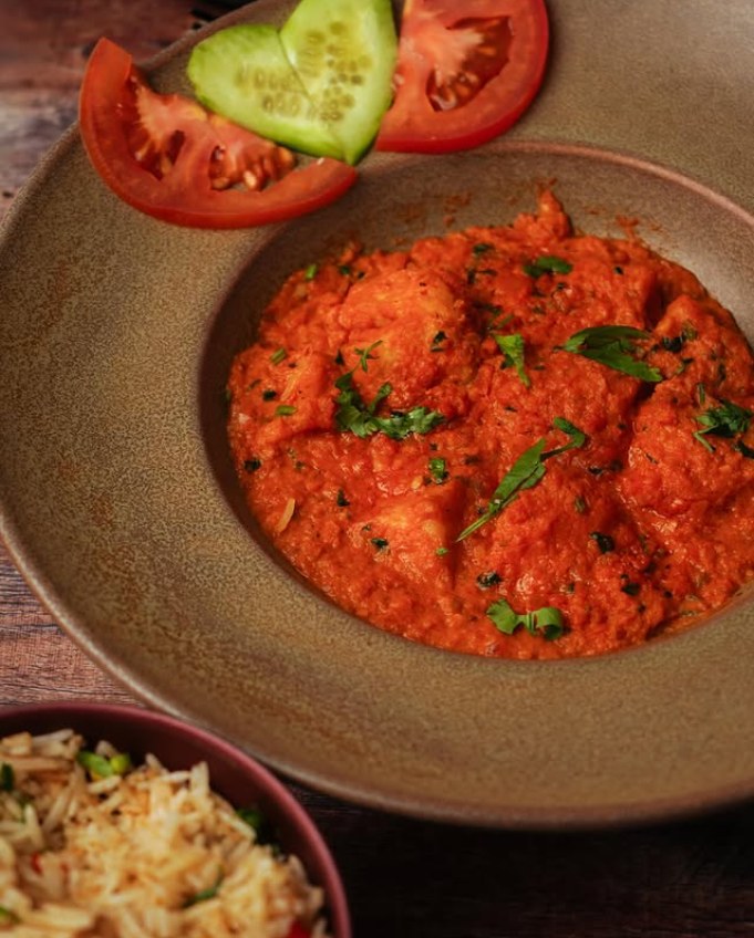 Indian Spice Rabat supporting photo