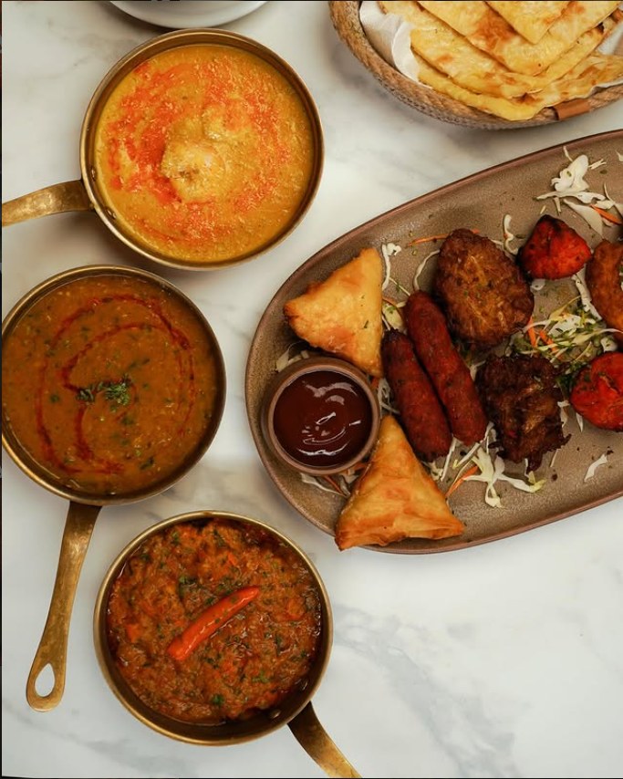 Indian Spice Rabat supporting photo