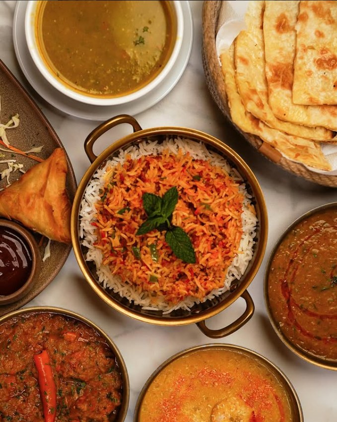 Indian Spice Rabat supporting photo