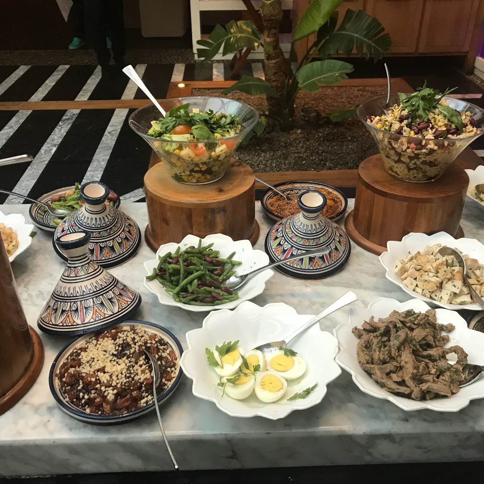 Kasbah Café
