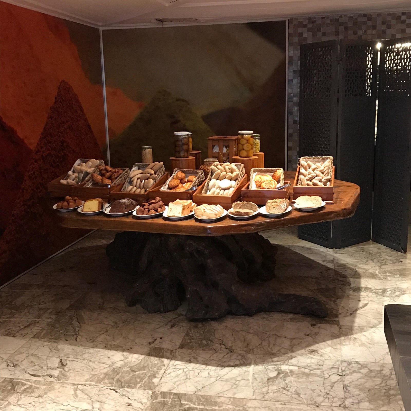 Kasbah Café supporting photo