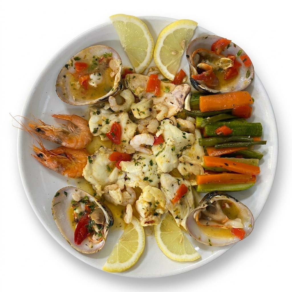 La Esquina del Pescado supporting photo