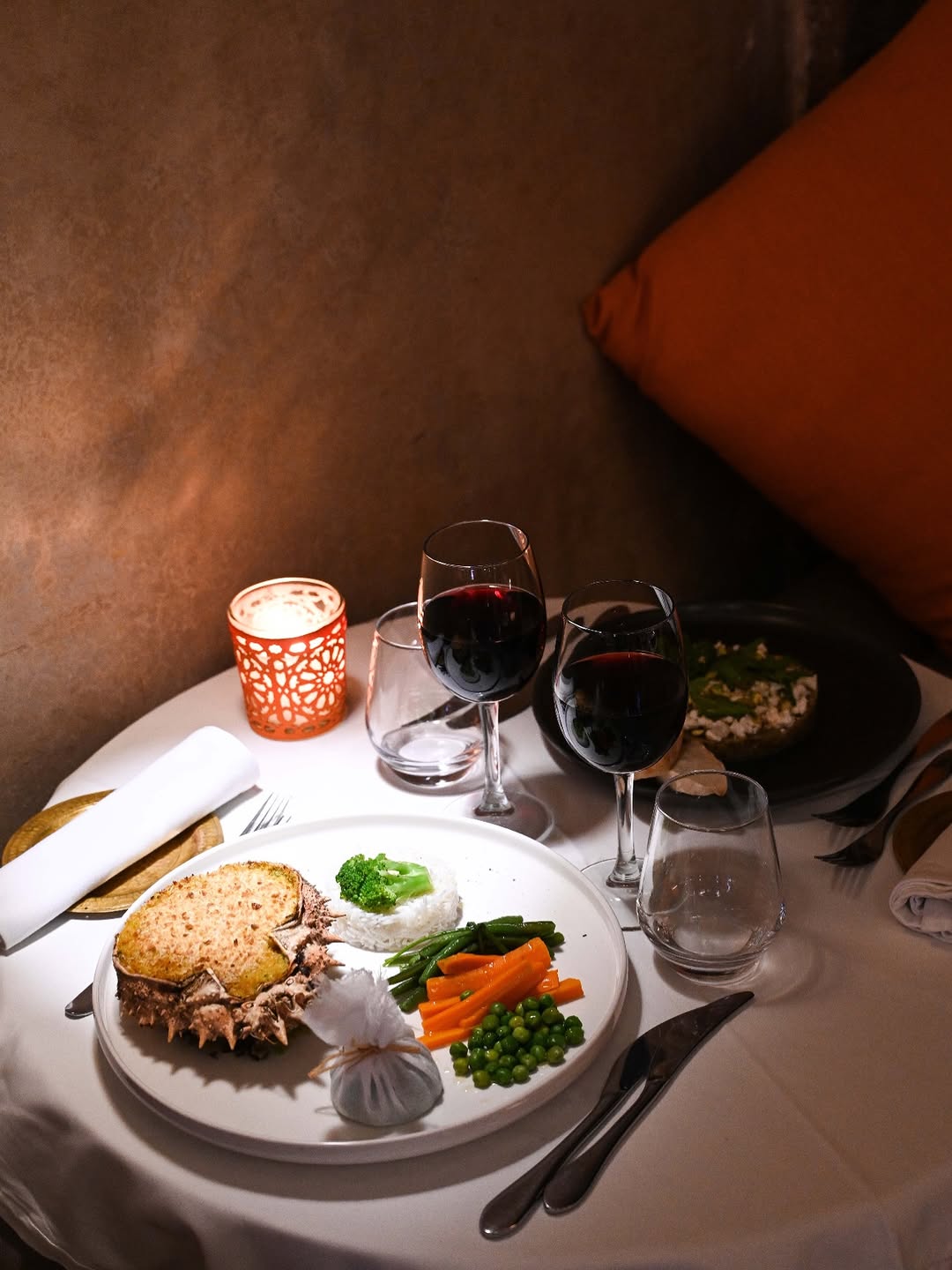 La Table By Madada supporting photo