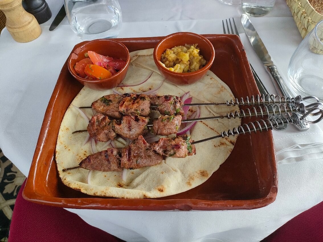 Le Salama