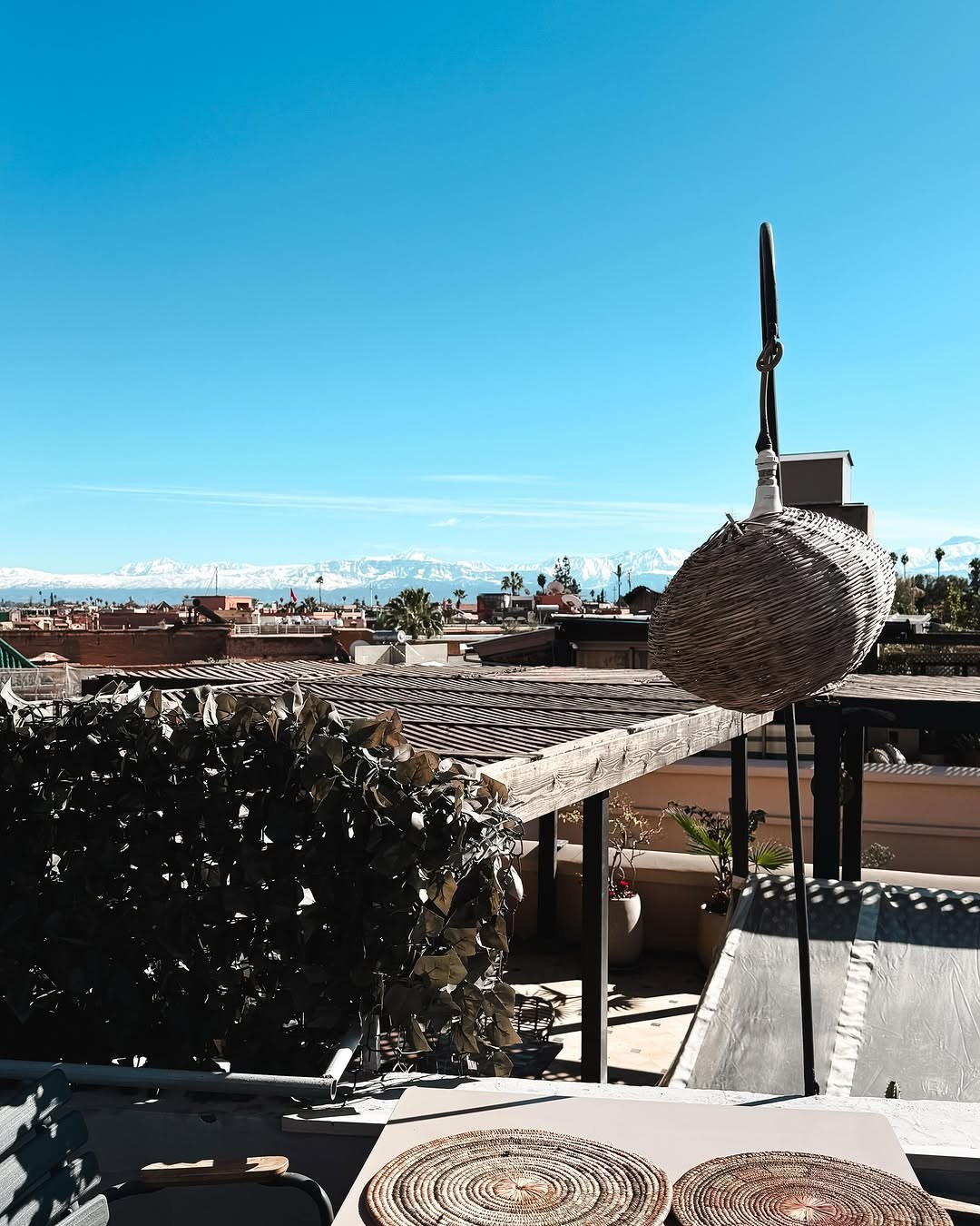 M Rooftop By Medina Heritage supporting photo