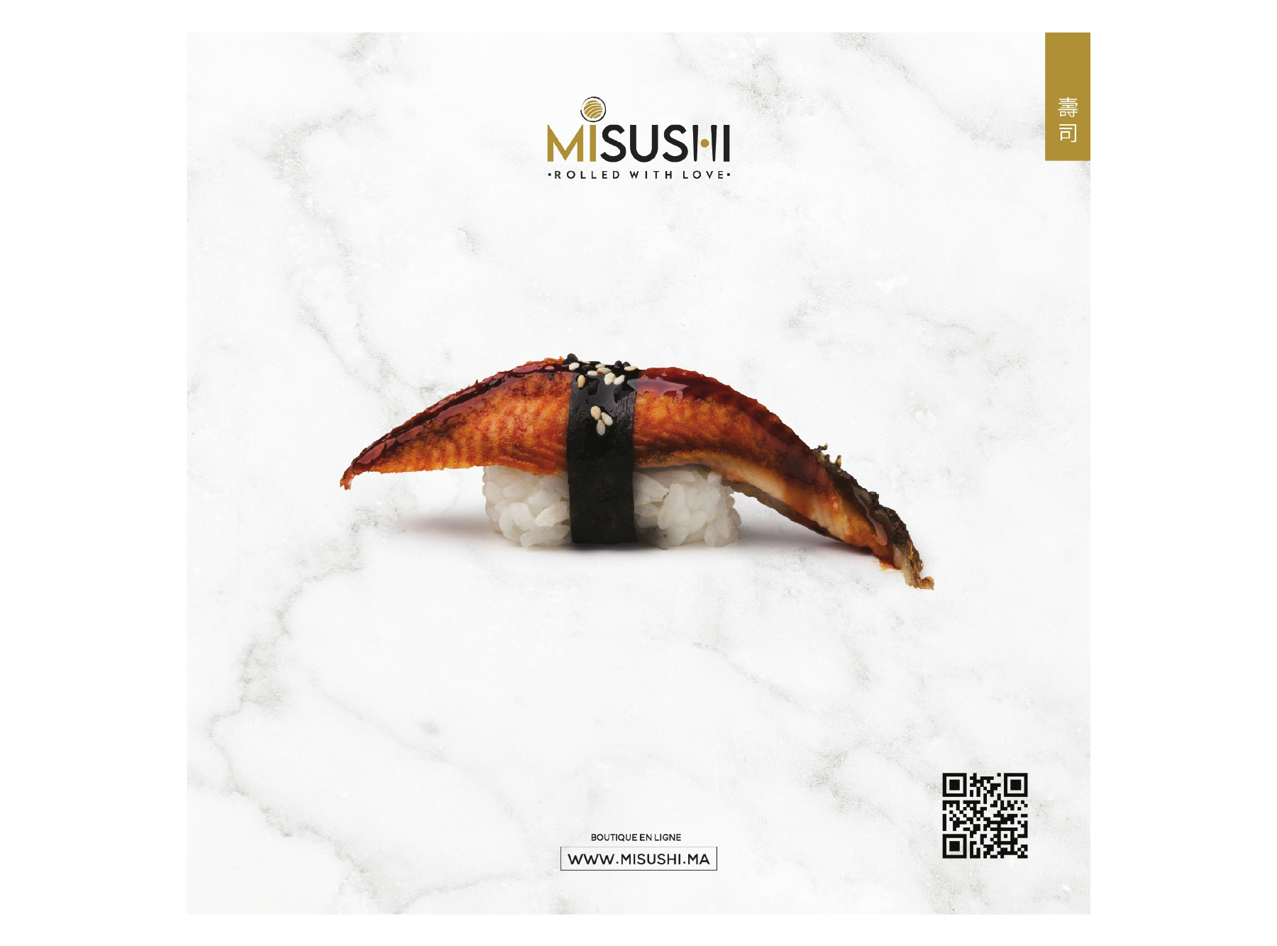 Misushi