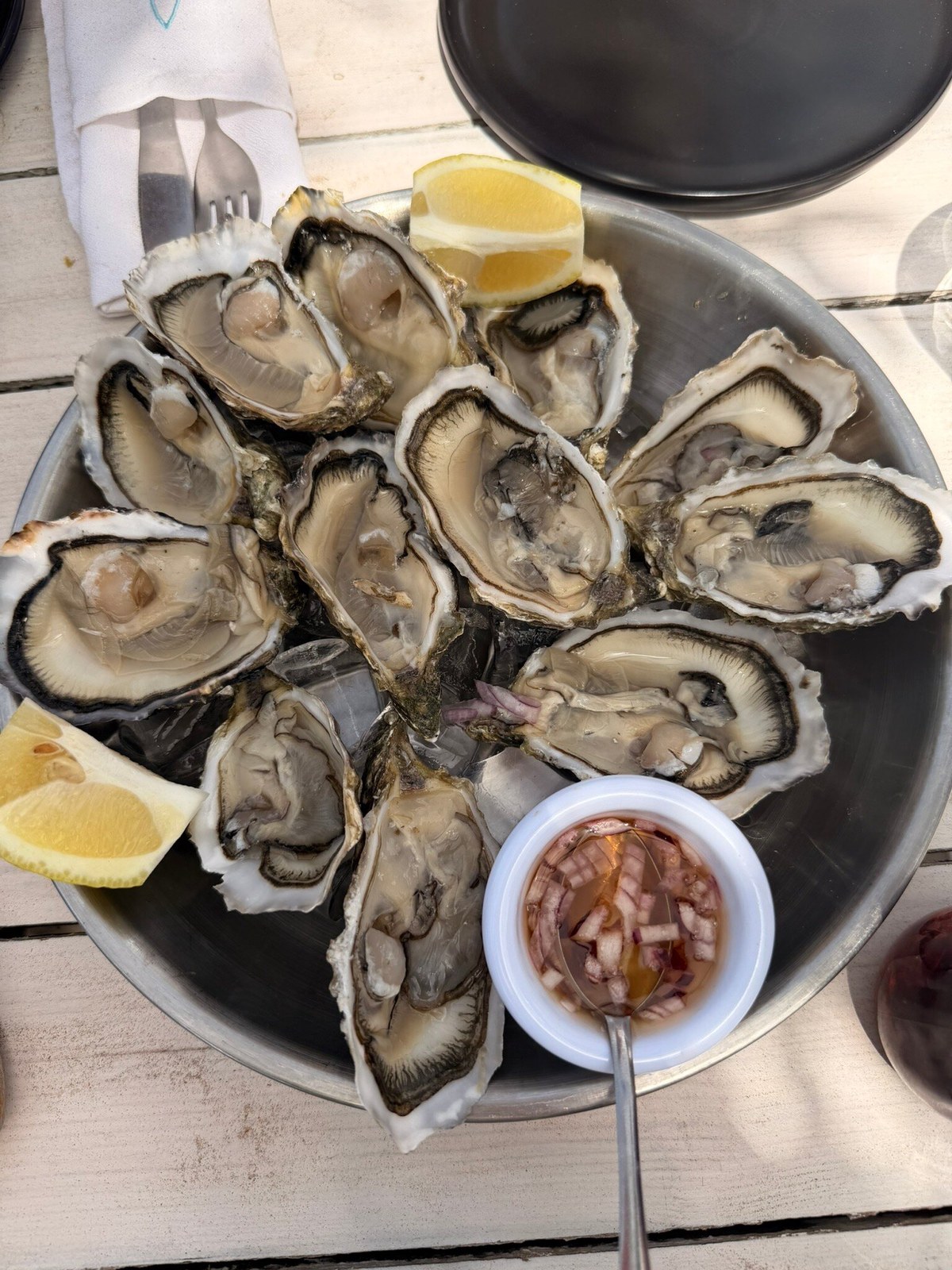 Ocean Vagabond Restaurant supporting photo