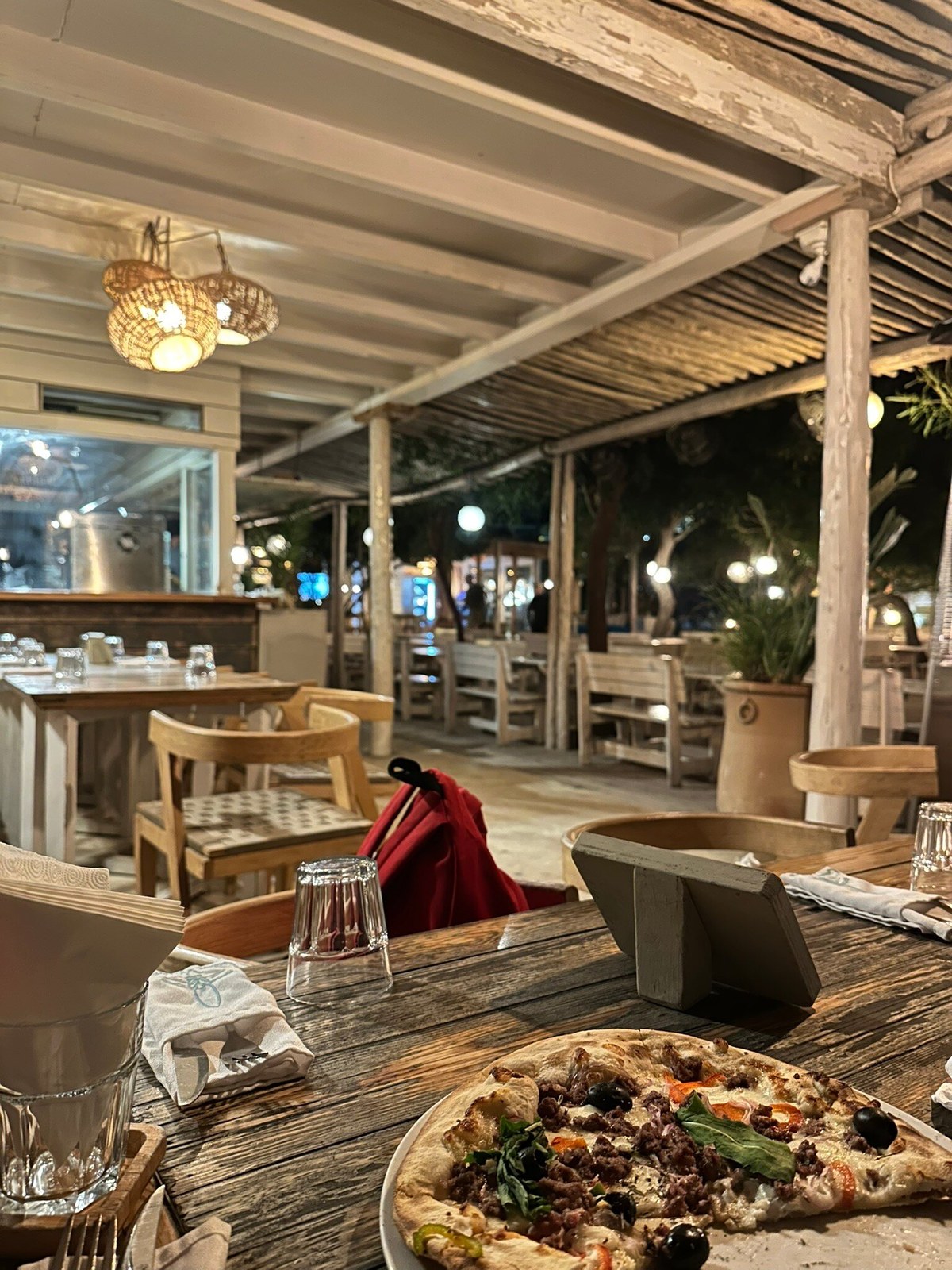 Ocean Vagabond Restaurant supporting photo