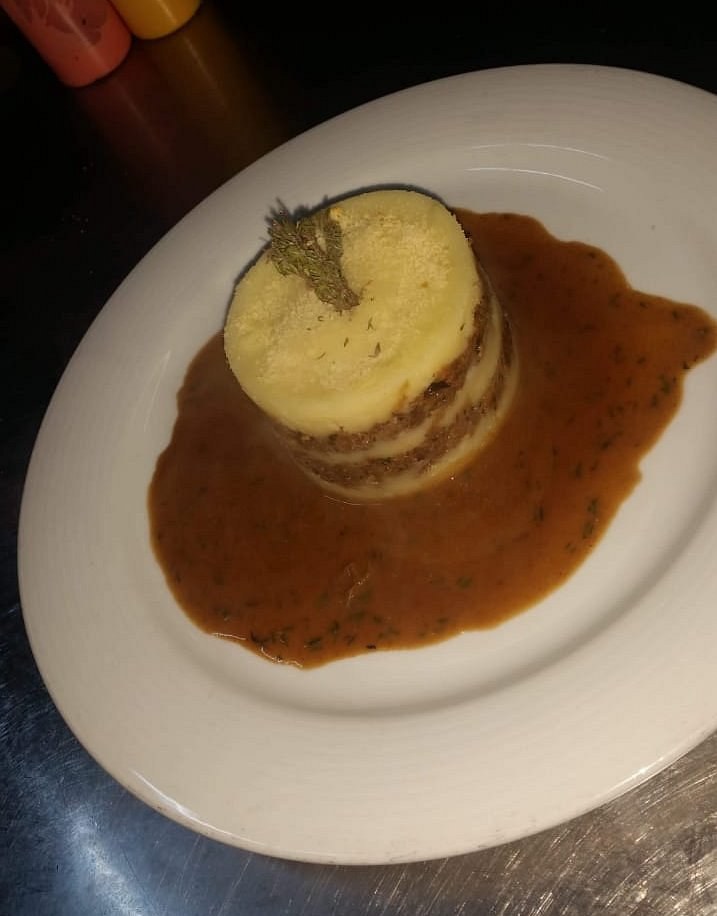 OtriK Restaurant supporting photo
