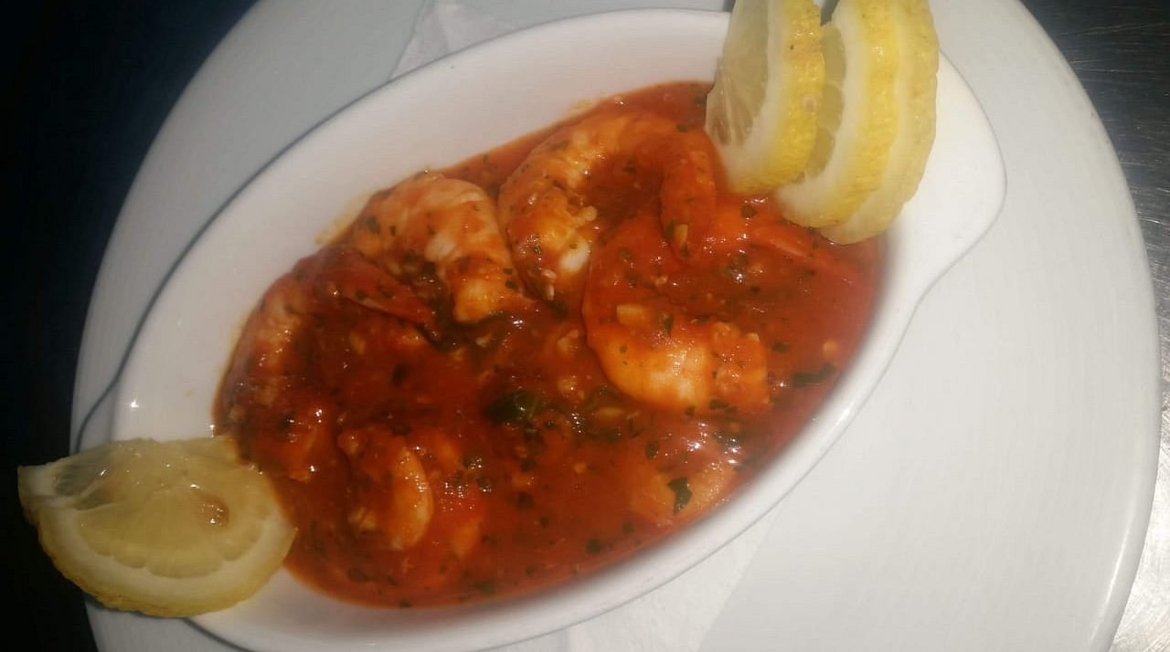 OtriK Restaurant supporting photo