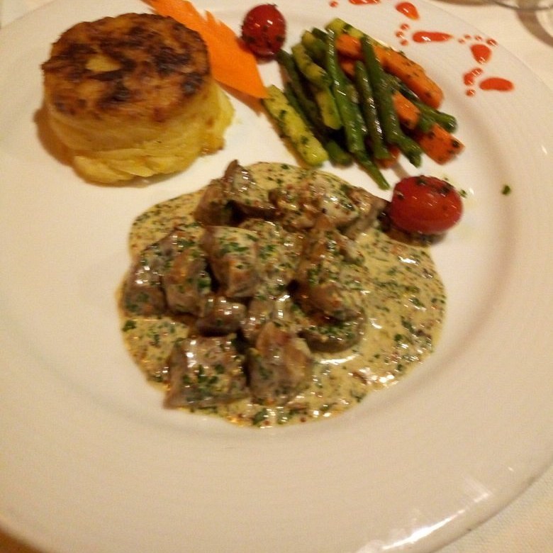 OtriK Restaurant supporting photo