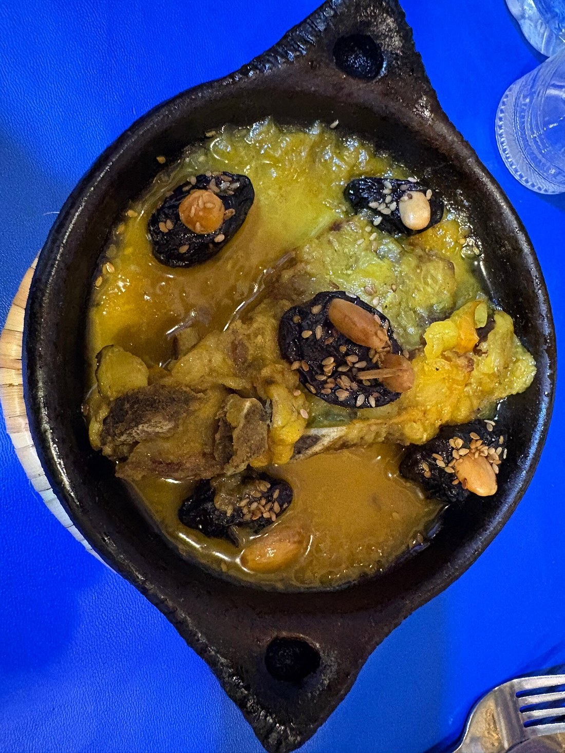 Restaurant dar khabya original supporting photo