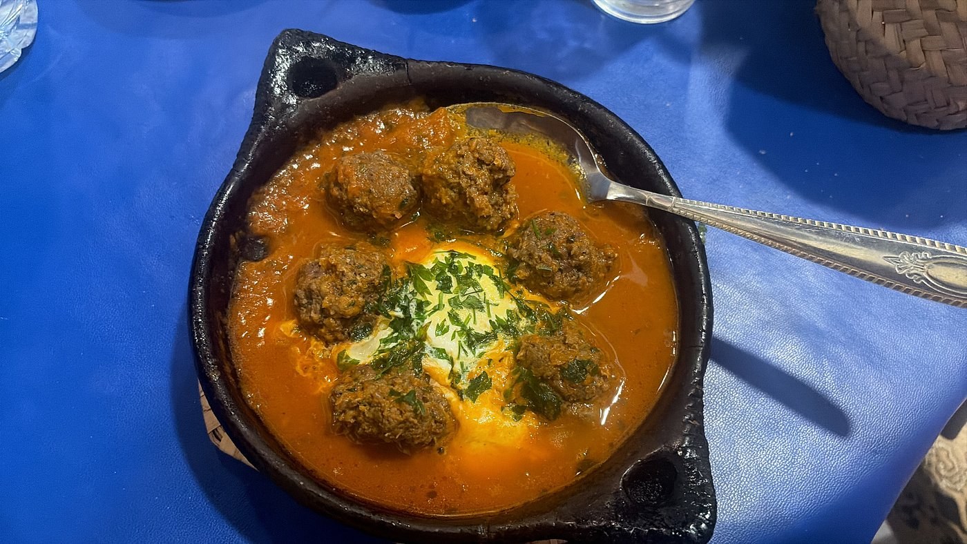 Restaurant dar khabya original supporting photo