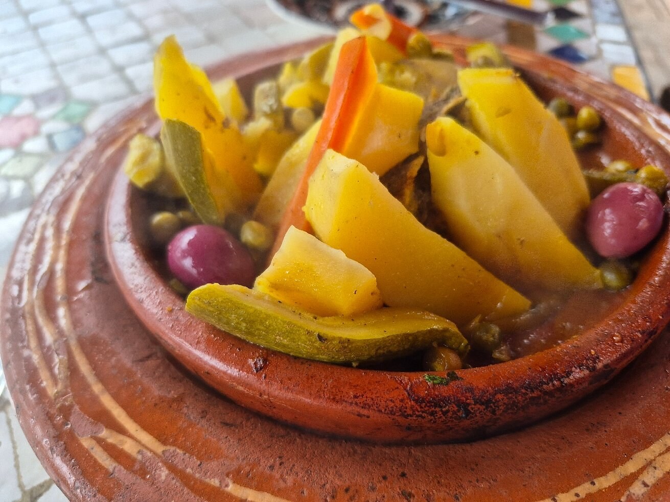 Restaurant Dar Larsa