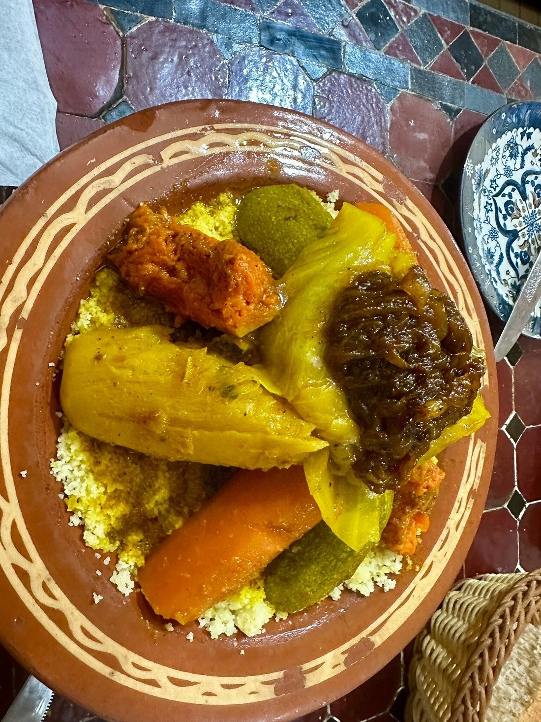 Restaurant Dar Larsa supporting photo