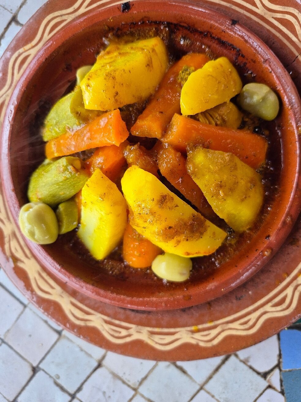 Restaurant Dar Larsa supporting photo