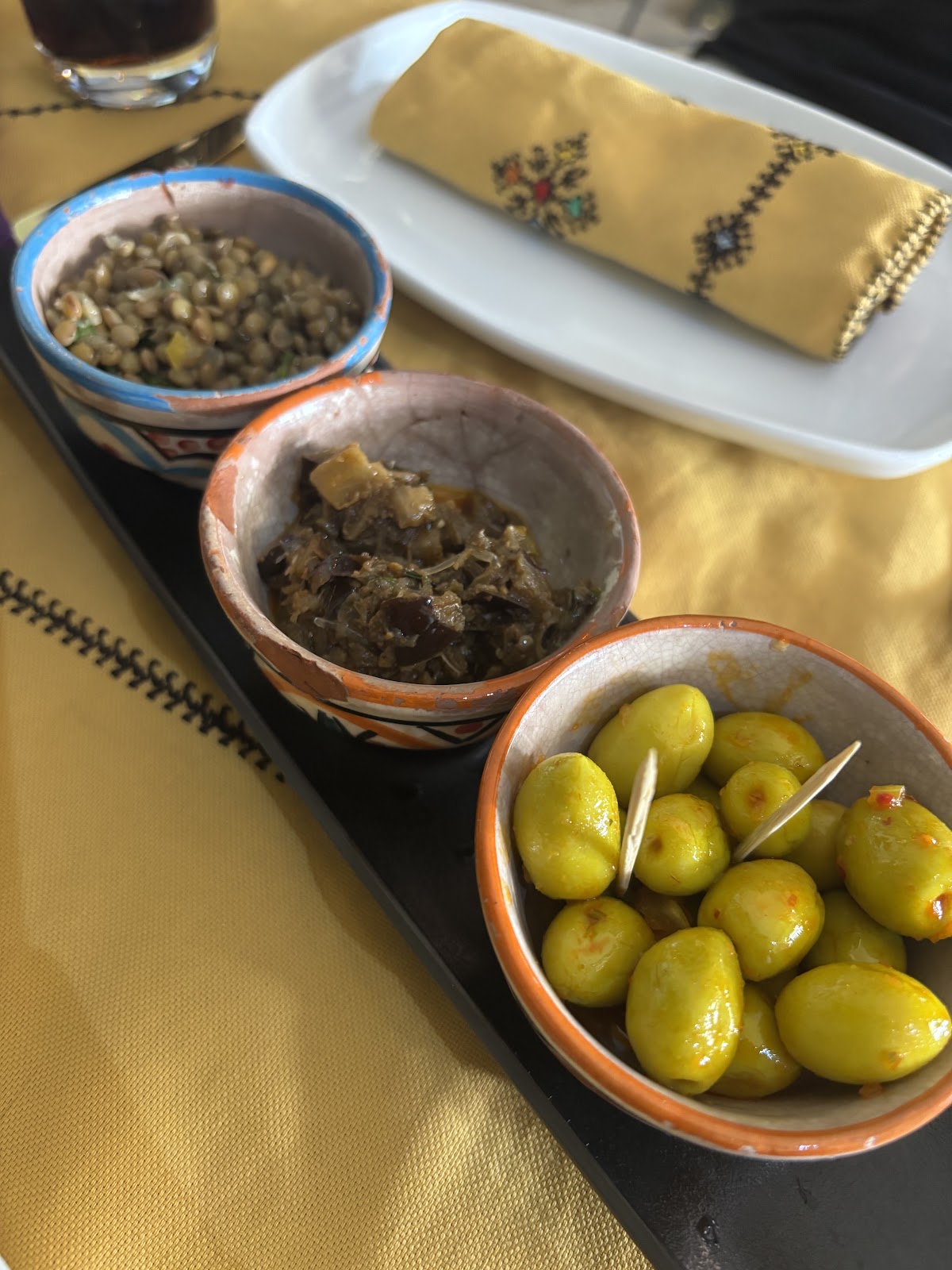 Restaurant la Pastilla supporting photo