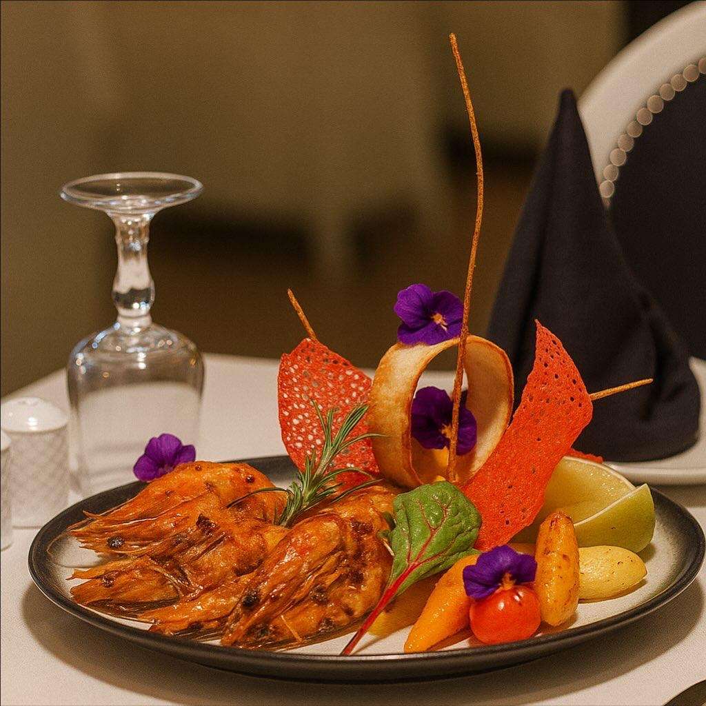 Restaurant le 20 Agadir supporting photo