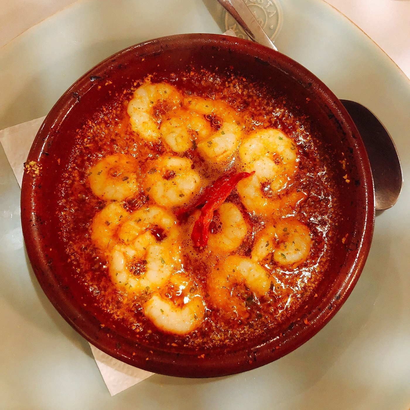 Restaurante Mesana