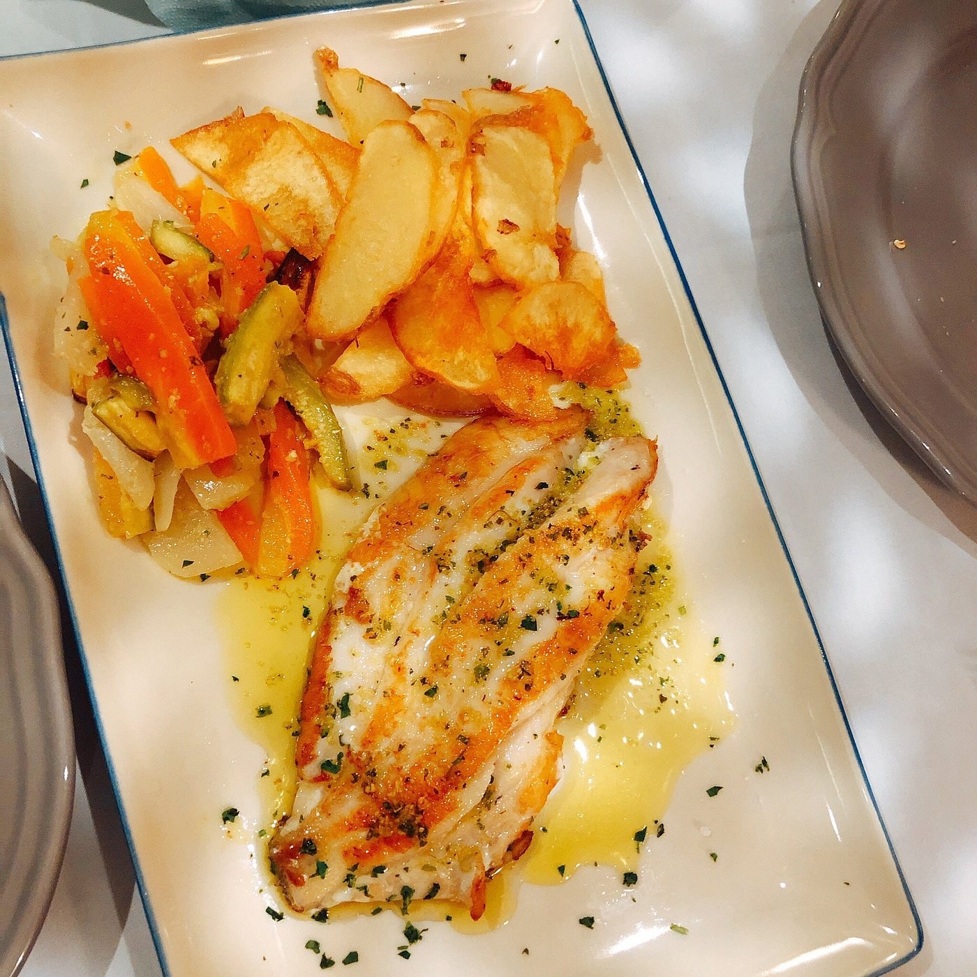 Restaurante Mesana supporting photo