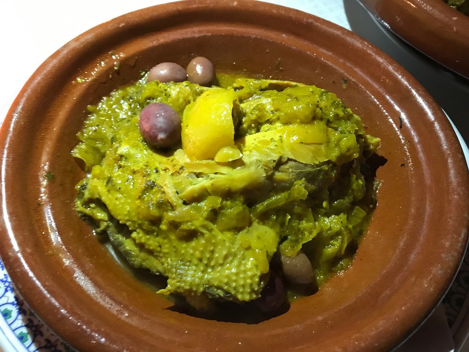 The Restaurant Basmane supporting photo