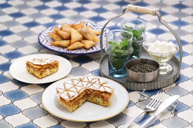 Barista Caffè : Café & Restaurant