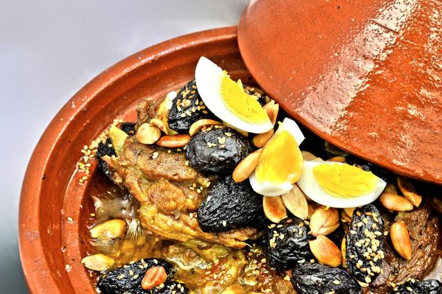 Restaurant Al Walima