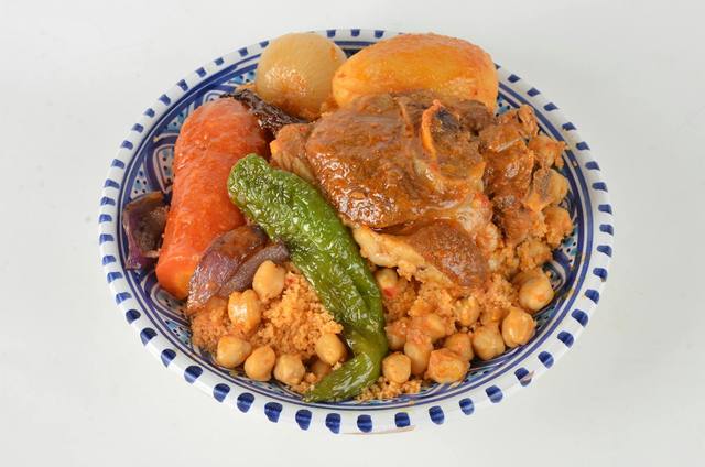 التراب Palais Terrab