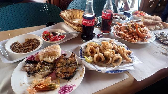 Abchir Grillade