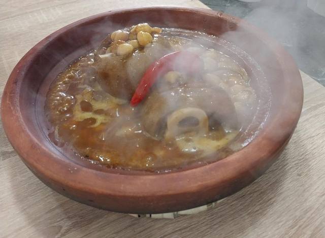 Dar Lwalida Rabat