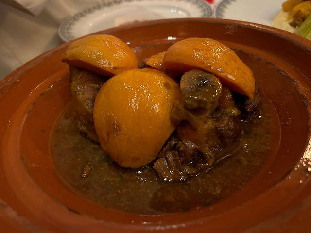 Dar Yacout